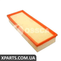 Фільтр повітряний OSSCA 03661