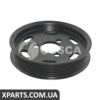 Шків насоса гур OSSCA 03941