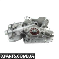 Насос масляный OSSCA 03947