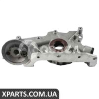 Насос масляный OSSCA 03986