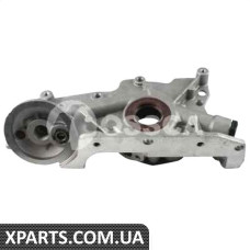 Насос масляный OSSCA 03986