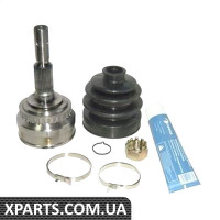 Шарнір рівних кутових швидкостей OSSCA 04076