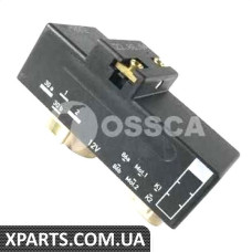 Регулятор обертів вентилятора охолодження OSSCA 04205