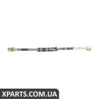 Шланг гальмівний передній OSSCA 04454