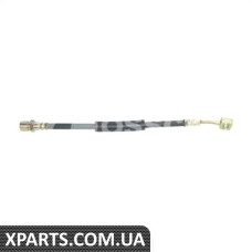 Шланг гальмівний передній OSSCA 04454