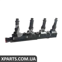Котушка запалювання OSSCA 04468