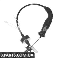 Трос гальма стоянки OSSCA 04503