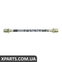 Шланг гальмівний OSSCA 04507