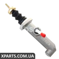 Циліндр зчеплення головний OSSCA 04525