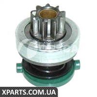 Шестерня стартера OSSCA 04549