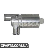 Клапан холостого ходу OSSCA 04674