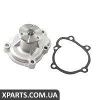 Насос охолоджувальної рідини OSSCA 04715
