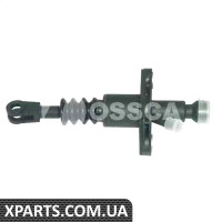 Циліндр зчеплення головний OSSCA 04727