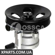 Насос гидроусилителя руля OSSCA 04760