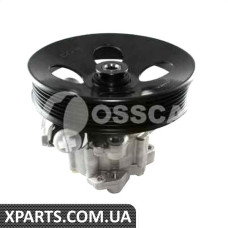 Насос гидроусилителя руля OSSCA 04763