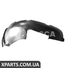 Підкрилок передній правий OSSCA 04899