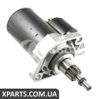 Стартер OSSCA 04912