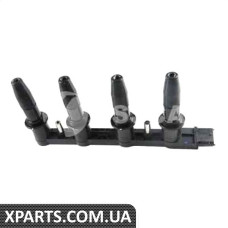 Катушка зажигания OSSCA 04930