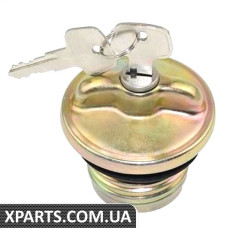 Кришка OSSCA 04980