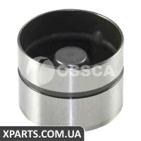 Гідрокомпенсатор OSSCA 05001