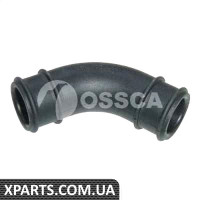 Шланг наддуву OSSCA 05008