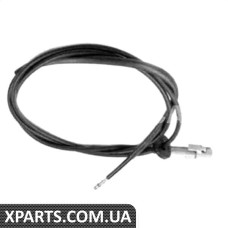 Трос спідометра OSSCA 05221