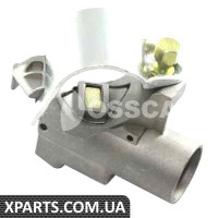Корпус замку запалювання OSSCA 05441