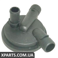 Клапан вентиляції картерних газів OSSCA 05630