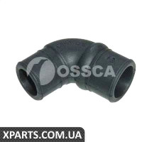 Патрубок вентиляції картерних газів OSSCA 05651