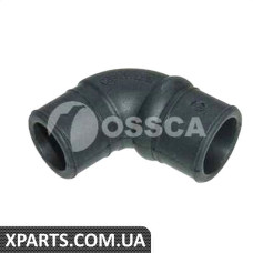 Патрубок вентиляції картерних газів OSSCA 05651