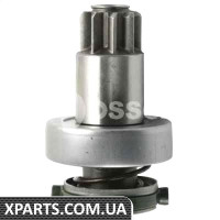 Бендікс стартера OSSCA 05687