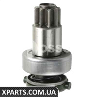 Бендікс стартера OSSCA 05688