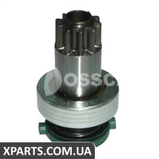 Бендікс стартера OSSCA 05689