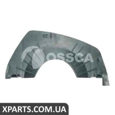 Кожух ременя грм верхній OSSCA 05690