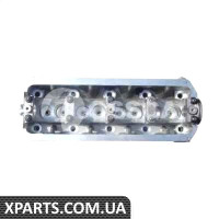 Головка циліндра, пневматичний компресор OSSCA 05697