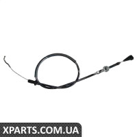Трос акселератора OSSCA 05806