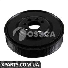 Шків колінчастого валу OSSCA 06429