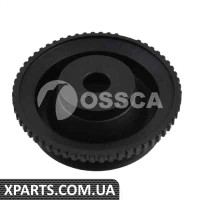 Шків колінчастого валу OSSCA 06465