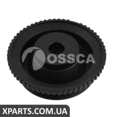 Шків колінчастого валу OSSCA 06465