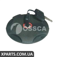 Крышка OSSCA 06539