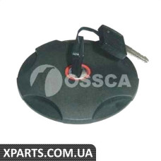 Кришка OSSCA 06539