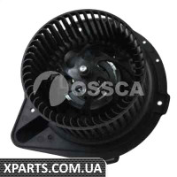 Вентилятор OSSCA 06748