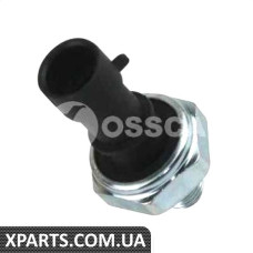 Датчик тиску масла OSSCA 06832