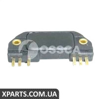 Комутатор OSSCA 06937