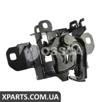 Замок капота OSSCA 07391