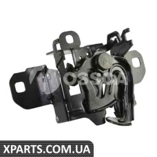 Замок капота OSSCA 07391