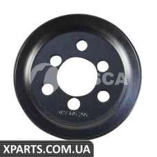 Шків насоса гур OSSCA 07715