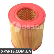 Фільтр повітряний OSSCA 07756