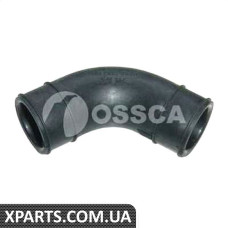 Патрубок вентиляції картерних газів OSSCA 07814