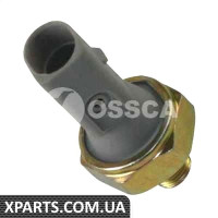 Датчик тиску масла OSSCA 07827